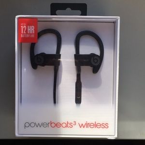 Beats by Dre Powerbeats3 wireless